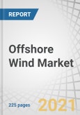 Offshore Wind Market by Component (Turbines (Nacelle, Rotors & Blades, Tower), Substructure, Electrical Infrastructure), Location (Shallow Water, Transitional Water, & Deepwater) and Region (North America, Asia Pacific, & Europe) - Global Forecast to 2026- Product Image