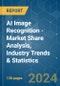 AI Image Recognition - Market Share Analysis, Industry Trends & Statistics, Growth Forecasts 2019 - 2029 - Product Thumbnail Image