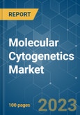 Molecular Cytogenetics Market - Growth, Trends, COVID-19 Impact, and Forecasts (2023-2028)- Product Image