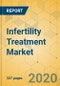 Infertility Treatment Market - Global Outlook and Forecast 2019-2024 - Product Thumbnail Image