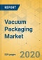Vacuum Packaging Market - Global Outlook and Forecast 2020-2025 - Product Thumbnail Image