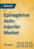 Epinephrine Auto-Injector Market - Global Outlook and Forecast 2020-2025- Product Image