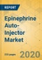 Epinephrine Auto-Injector Market - Global Outlook and Forecast 2020-2025 - Product Thumbnail Image