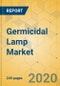 Germicidal Lamp Market - Global Outlook and Forecast 2020-2025 - Product Thumbnail Image