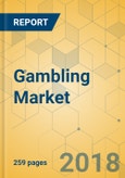 Gambling Market - Global Outlook and Forecast 2018-2023- Product Image