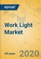 Work Light Market - Global Outlook and Forecast 2020-2025 - Product Thumbnail Image