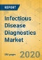 Infectious Disease Diagnostics Market - Global Outlook and Forecast 2020-2025 - Product Thumbnail Image
