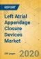 Left Atrial Appendage Closure Devices Market - Global Outlook and Forecast 2020-2025 - Product Thumbnail Image