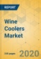 Wine Coolers Market - Global Outlook and Forecast 2020-2025 - Product Thumbnail Image