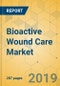 Bioactive Wound Care Market - Global Outlook and Forecast 2019-2024 - Product Thumbnail Image