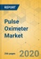 Pulse Oximeter Market - Global Outlook and Forecast 2020-2025 - Product Thumbnail Image