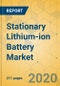 Stationary Lithium-ion Battery Market - Global Outlook and Forecast 2020-2025 - Product Thumbnail Image