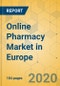 Online Pharmacy Market in Europe- Industry Outlook and Forecast 2020-2025 - Product Thumbnail Image