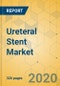 Ureteral Stent Market - Global Outlook and Forecast 2021-2026 - Product Thumbnail Image