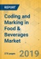 Coding and Marking in Food & Beverages Market - Global Outlook and Forecast 2019-2024 - Product Thumbnail Image