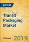 Transit Packaging Market - Global Outlook and Forecast 2019-2024 - Product Thumbnail Image