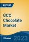 GCC Chocolate Market Competition Forecast & Opportunities, 2028 - Product Image