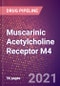 Muscarinic Acetylcholine Receptor M4 (CHRM4) - Drugs In Development, 2021 - Product Thumbnail Image