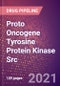 Proto Oncogene Tyrosine Protein Kinase Src - Drugs In Development, 2021 - Product Thumbnail Image