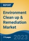 Environment Clean up & Remediation Market - Global Industry Size, Share, Trends, Opportunity, and Forecast, 2018-2028 - Product Thumbnail Image