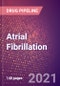 Atrial Fibrillation (Cardiovascular) - Drugs In Development, 2021 - Product Thumbnail Image