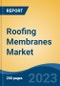 Roofing Membranes Market - Global Industry Size, Share, Trends, Opportunities and Forecast, 2018-2028 - Product Thumbnail Image