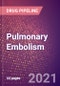 Pulmonary Embolism (Cardiovascular) - Drugs In Development, 2021 - Product Thumbnail Image