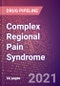 Complex Regional Pain Syndrome (Central Nervous System) - Drugs In Development, 2021 - Product Thumbnail Image
