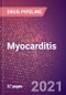 Myocarditis (Cardiovascular) - Drugs In Development, 2021 - Product Thumbnail Image