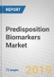 Predisposition Biomarkers: Technologies and Global Markets - Product Thumbnail Image