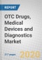 OTC Drugs, Medical Devices and Diagnostics: Global Markets - Product Thumbnail Image
