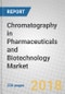Chromatography in Pharmaceuticals and Biotechnology: Global Markets - Product Thumbnail Image