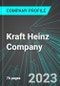 Kraft Heinz Company (The) (KHC:NAS): Analytics, Extensive Financial Metrics, and Benchmarks Against Averages and Top Companies Within its Industry - Product Thumbnail Image