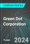 Green Dot Corporation (GDOT:NYS): Analytics, Extensive Financial Metrics, and Benchmarks Against Averages and Top Companies Within its Industry - Product Thumbnail Image