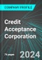 Credit Acceptance Corporation (CACC:NAS): Analytics, Extensive Financial Metrics, and Benchmarks Against Averages and Top Companies Within its Industry - Product Thumbnail Image