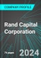 Rand Capital Corporation (RAND:NAS): Analytics, Extensive Financial Metrics, and Benchmarks Against Averages and Top Companies Within its Industry - Product Thumbnail Image