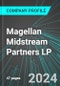 Magellan Midstream Partners LP (MMP:NYS): Analytics, Extensive Financial Metrics, and Benchmarks Against Averages and Top Companies Within its Industry - Product Thumbnail Image