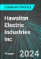 Hawaiian Electric Industries Inc (HE:NYS): Analytics, Extensive Financial Metrics, and Benchmarks Against Averages and Top Companies Within its Industry - Product Thumbnail Image