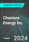 Cheniere Energy Inc (LNG:ASE): Analytics, Extensive Financial Metrics, and Benchmarks Against Averages and Top Companies Within its Industry - Product Thumbnail Image