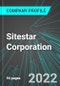 Sitestar Corporation (SYTE:PINX): Analytics, Extensive Financial Metrics, and Benchmarks Against Averages and Top Companies Within its Industry - Product Thumbnail Image