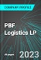 PBF Logistics LP (PBFX:NYS): Analytics, Extensive Financial Metrics, and Benchmarks Against Averages and Top Companies Within its Industry - Product Thumbnail Image