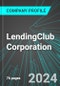 LendingClub Corporation (LC:NYS): Analytics, Extensive Financial Metrics, and Benchmarks Against Averages and Top Companies Within its Industry - Product Thumbnail Image