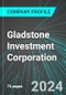 Gladstone Investment Corporation (GAIN:NAS): Analytics, Extensive Financial Metrics, and Benchmarks Against Averages and Top Companies Within its Industry - Product Thumbnail Image