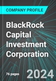BlackRock Capital Investment Corporation (BKCC:NAS): Analytics, Extensive Financial Metrics, and Benchmarks Against Averages and Top Companies Within its Industry- Product Image