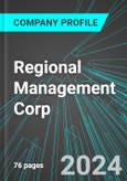 Regional Management Corp (RM:NYS): Analytics, Extensive Financial Metrics, and Benchmarks Against Averages and Top Companies Within its Industry- Product Image