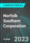 Norfolk Southern Corporation (NSC:NYS): Analytics, Extensive Financial Metrics, and Benchmarks Against Averages and Top Companies Within its Industry - Product Thumbnail Image