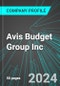 Avis Budget Group Inc (CAR:NAS): Analytics, Extensive Financial Metrics, and Benchmarks Against Averages and Top Companies Within its Industry - Product Thumbnail Image