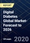 Digital Diabetes Global Market-Forecast to 2026 - Product Thumbnail Image