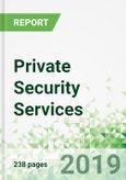 Private Security Services - Forecast to 2023- Product Image