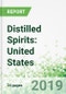 Distilled Spirits: United States - Forecast to 2023 - Product Thumbnail Image